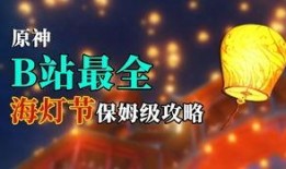 海灯节爆料视频,传统与现代交融的节日盛况